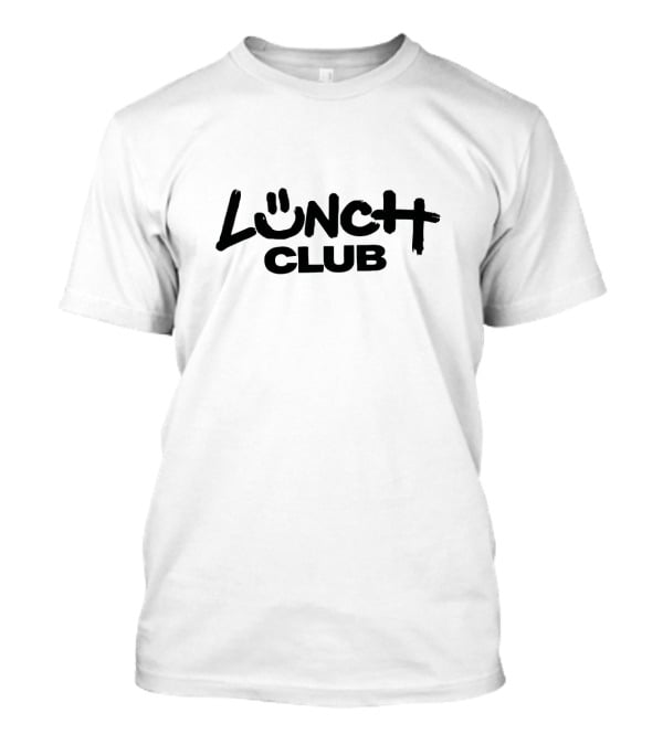 Lunch Club T-Shirt