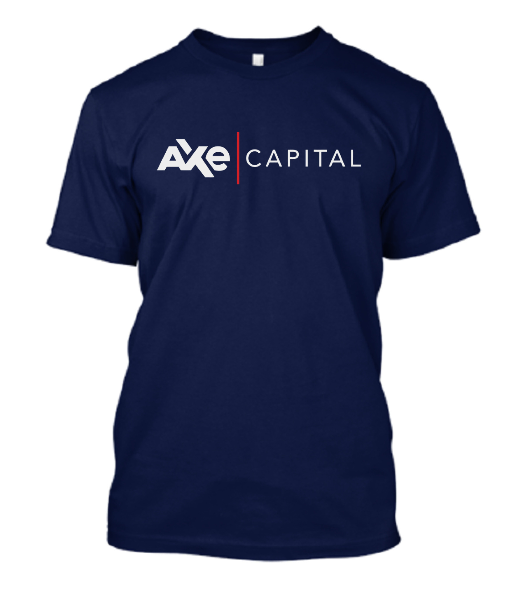 Axe Capital Logo Billions Series Merchandise T-Shirt