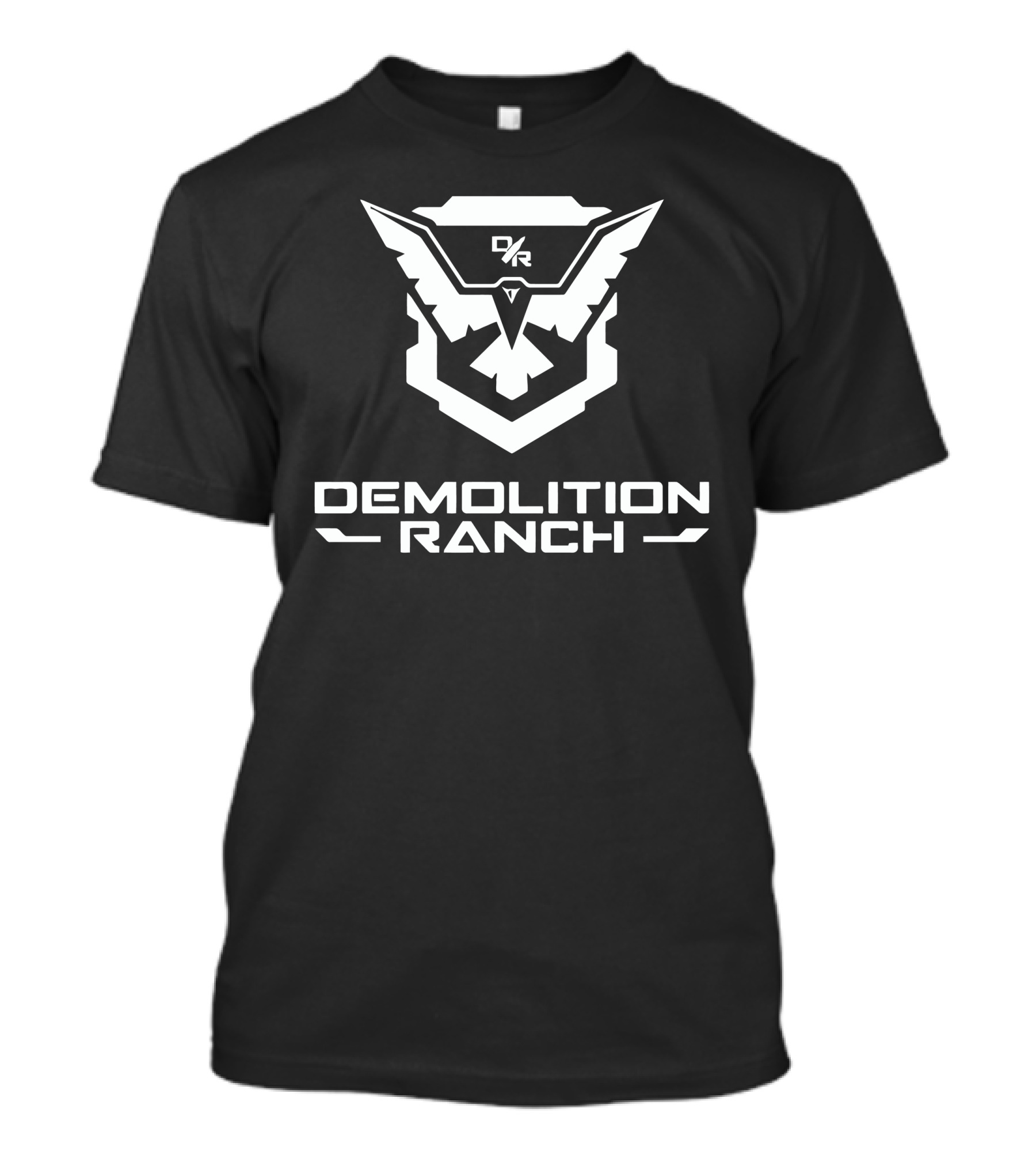 Demolition Ranch DR T-Shirt