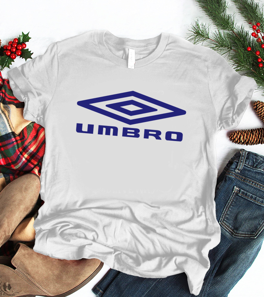 Umbro Larry Soccer Sports T-Shirt