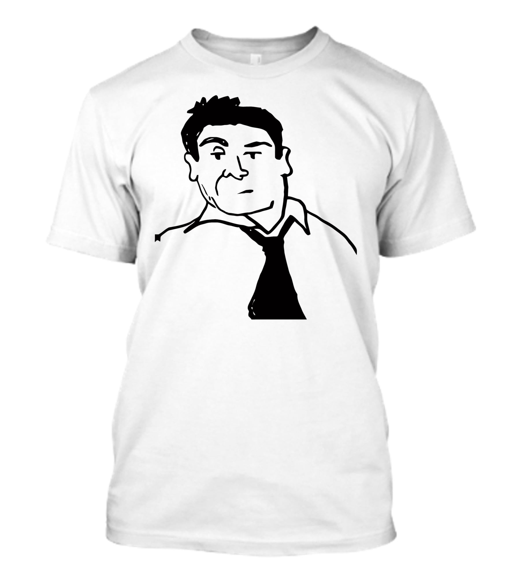 Lindy Man T-Shirt